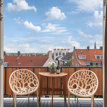 Sand & Dunes Apartment Зандфорт Экстерьер фото