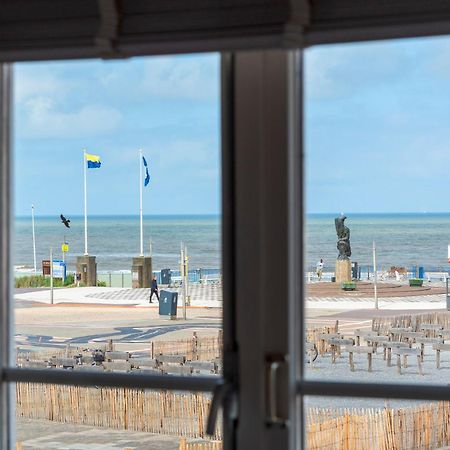 Sand & Dunes Apartment Зандфорт Экстерьер фото