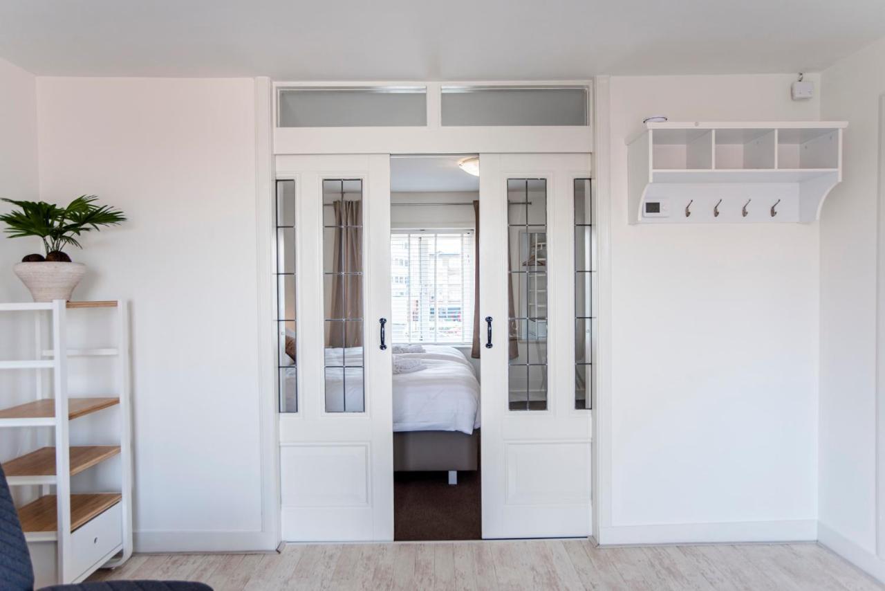 Sand & Dunes Apartment Зандфорт Экстерьер фото